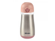 Hrnček termoizolačný nerez 350 ml - Pink