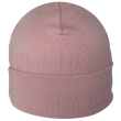Dojčenská čiapka Ružová RDX - Veľ. 00