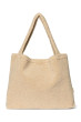 Teddy Mom Bag Studio Noos - Ecru
