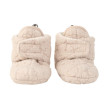 Capačky Slipper Folklore Fleece Lodger Birch - 0 - 3 mesiace