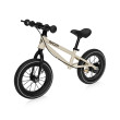 Odrážadlo Racer s brzdou Zopa - Sand Beige