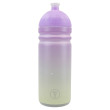 Zdravá fľaša na pitie 0,7 l - Pastel fialová