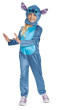 Lilo & Stitch kostým Stitch - 5 - 6 rokov