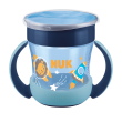 Hrnček Mini Magic Cup Night 360 ° 160 ml Nuk - Blue