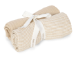 Plienky 70 x 70 cm 2 ks Little Dutch - Pure Soft Beige