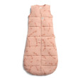 Vak na spanie organická bavlna Jersey Elephant Parade 2,5 tog Ergopouch - 3-12 m (6-10 kg)