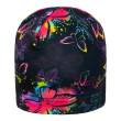 Jarná čiapka Motýľ čierna Esito - Veľ. 46