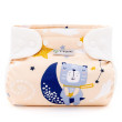 Ortopedické abdukčné nohavičky, patentky (5-9 kg) T-Tomi - Nights bears