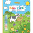 Maľovanie vodou