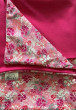 Jarná/jesenná deka Melody 70 x 85 cm - Ružovo-ružová