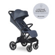 Športový kočík Jackey XL NXT Easywalker - Deep Blue