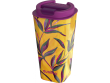 Plastový cestovný hrnček Flux 450 ml Quokka - Sun Garden