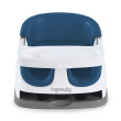 Podsedák na stoličku 2v1 Baby Base™ 6 m+ do 22 kg - Night Sky
