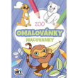Omaľovánky