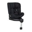 Autosedačka Reversal Pro i-Size 360° 40-105 cm (0-18 kg) Petite&Mars - Black Air
