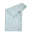 Mušelínová osuška 120 x 120 cm Emitex - Winglow