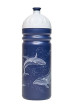 Zdravá fľaša na pitie 0,7 l - Veľryby