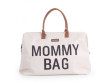 Prebaľovacia taška Mommy Bag - Off White
