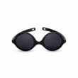 KiETLA slnečné okuliare Diabola 0-1 rok - Black