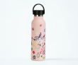 Termofľaša 600 ml Runbott - Bloom Cotton Candy