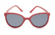Slnečné okuliare CraZyg-Zag BuZZ 6 - 9 rokov - Terracotta