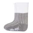 Ponožky froté Outlast® - Veľ. 14 - 16 cm, Biela