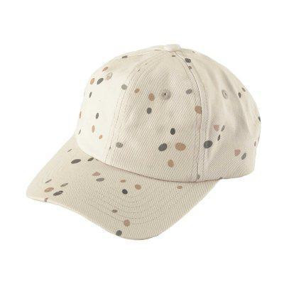 PETÚ PETÚ Šiltovka Lind Dots 1 - 4 roky Petú Petú
