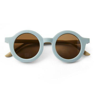 NUUROO Slnečné okuliare Anna Dusty Blue