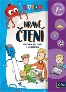 Hravé čítanie 7-10 Albi