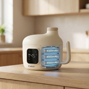 Ohrievač detskej stravy Kjokken Kidnort