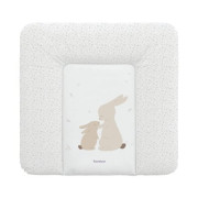 Prebaľovacia podložka 75 x 75 cm Träumeland