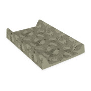 Podložka prebaľovacia 2-hranná s pevnou doskou 50 x 70 cm Basic Ceba