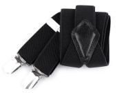 Traky- traky detské tkané 2,5 x 80 cm