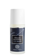 Dezodorant pre mužov 50 ml