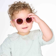 Slnečné okuliare Bora Bora Vintage Pink Dooky