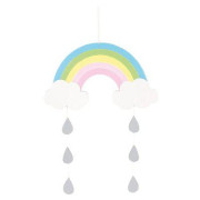 Dekorácia Rainbow Jabadabado