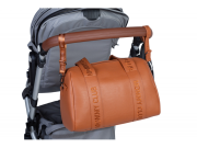 Prebaľovacia taška Mommy Club Signature Vegan Leather Childhome