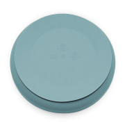 Tanier silikónový s prísavkou Take&Match 6 m+ Petite & Mars