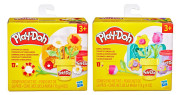 Play-Doh Malé kvety