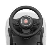 Detské odrážadlo Fiat 500