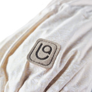 Zavinovačka šnurovací pevný chrbát ANGEL - Outlast®