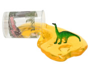 Sliz 7,5 cm s dinosaurom