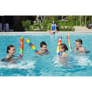 Plávacia trubica penová 122x6, 4cm (6-12 rokov)