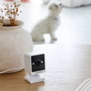 Domáca Smart Wi-fi kamera GIOsafety InnoCube InnoGIO