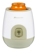 Ohrievačka dojčenských fliaš Express Bebeconfort