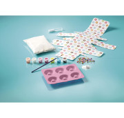 Kreatívna súprava - Továreň na donuty Totum