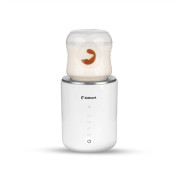 Ohrievač mlieka Dromme biely Kidnort