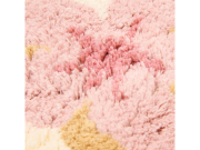 Koberec srnka 103x110 cm Little Dutch