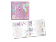 Djeco DIY Rozprávkový svet