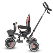 Detská trojkolka 5v1 Relax 365° Baby Mix